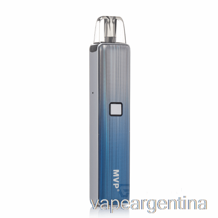 Innokin Mvp Pod Kit Azul Desvanecido Vape Descartable